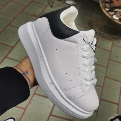 Alexander blanco liso