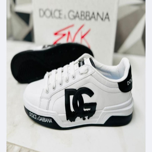 Dolce Gabana Blc/Ngr