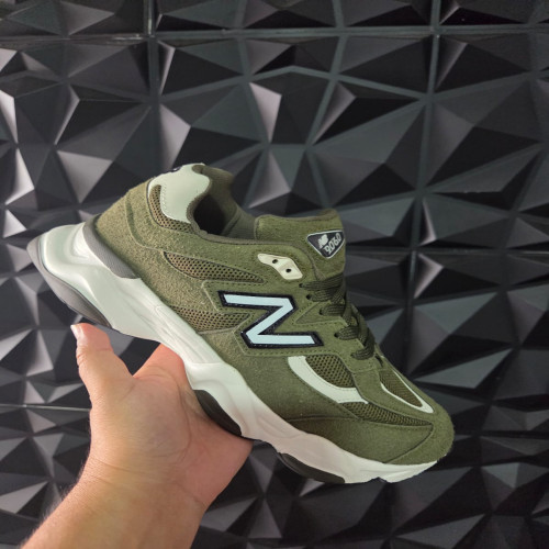 New Balance militar latte