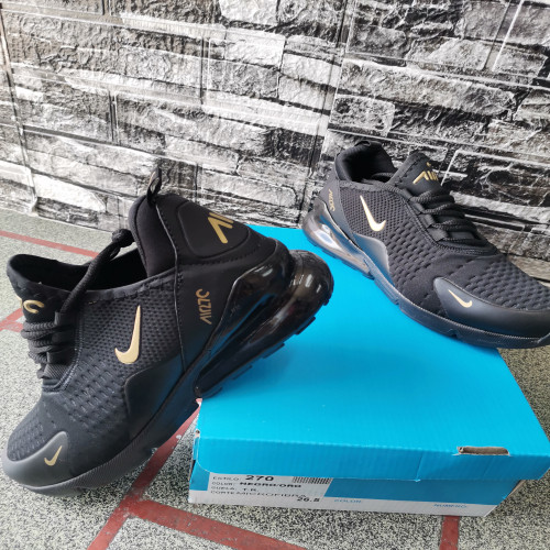 270 negro oro