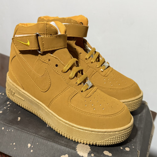 AF1 CAMEL