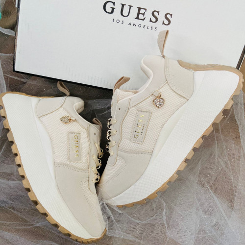 Guess beige 