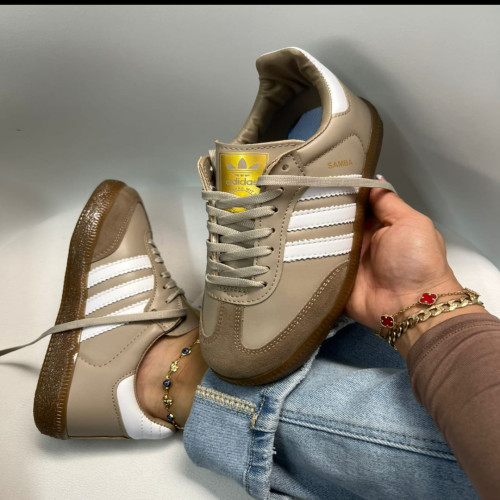 Samba Beige 