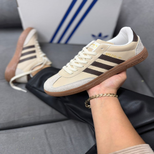 ADIDAS CAFE/LATTE