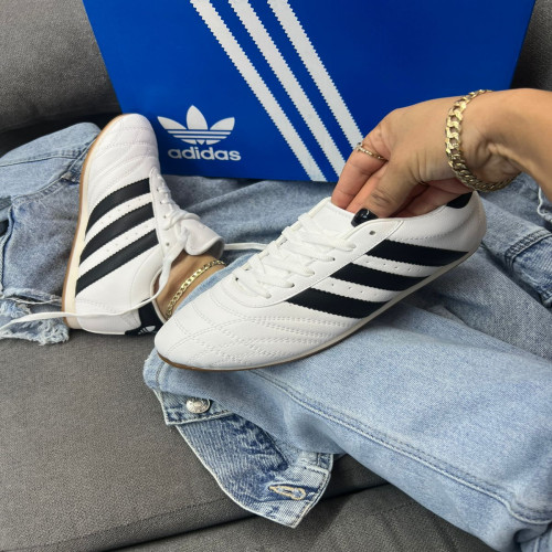 Adidas Taekwondo Blanco