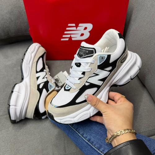 New Balance Blanco