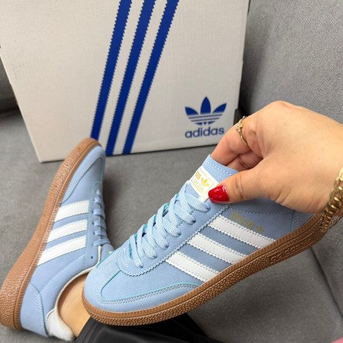 Adidas Azul Celeste 
