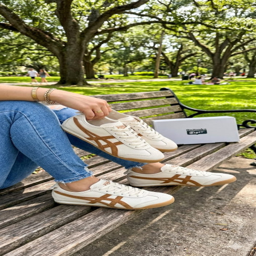 Onit Tiger Beige/Cafe