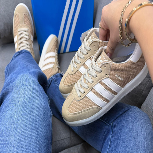 SAMBA CANASTA BEIGE