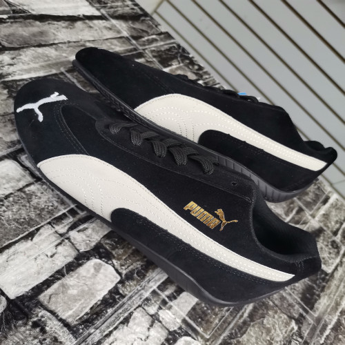 Puma Ngr/Latte