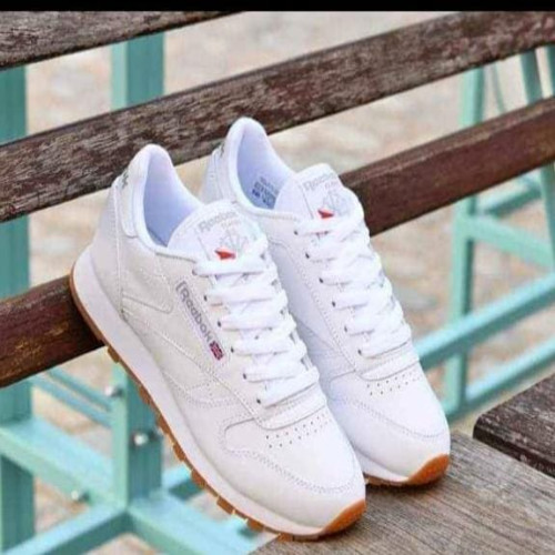 Reebok Blanco