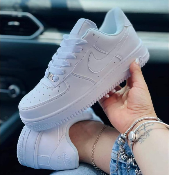 AF1 BLANCO