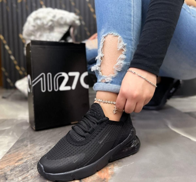 270 negro total 