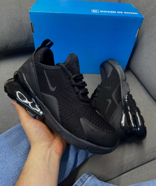 270 negro total 